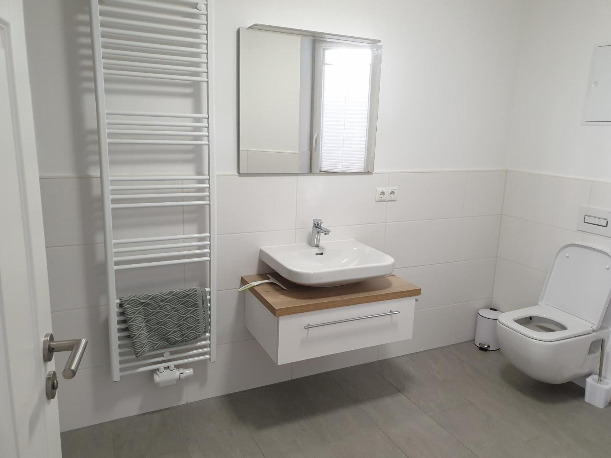 Ferienwohnung Unterhalb Der Heidecksburg Rudolstadt Eksteriør bilde