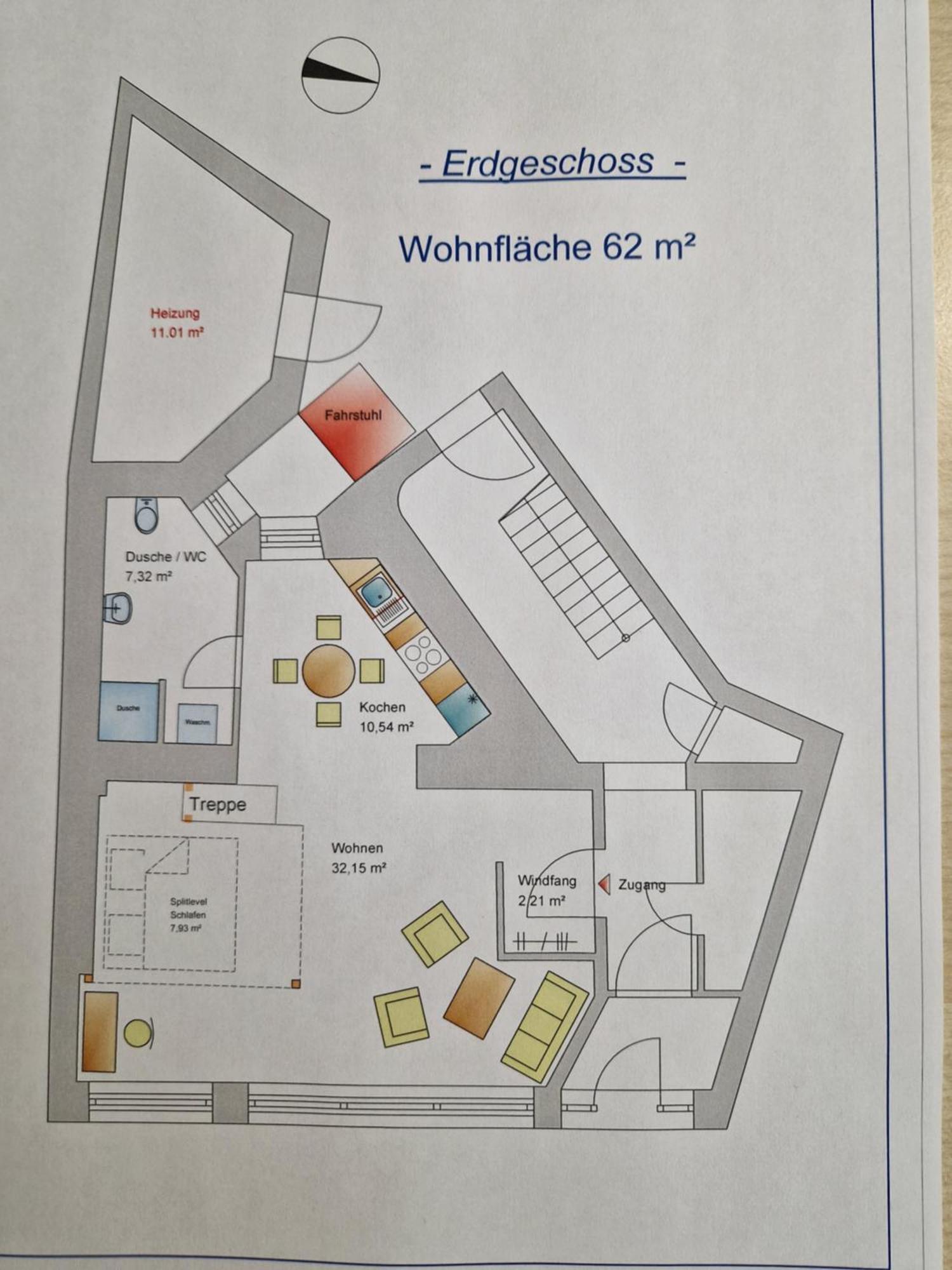 Ferienwohnung Unterhalb Der Heidecksburg Rudolstadt Eksteriør bilde